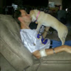 Meet your Posher, Mark